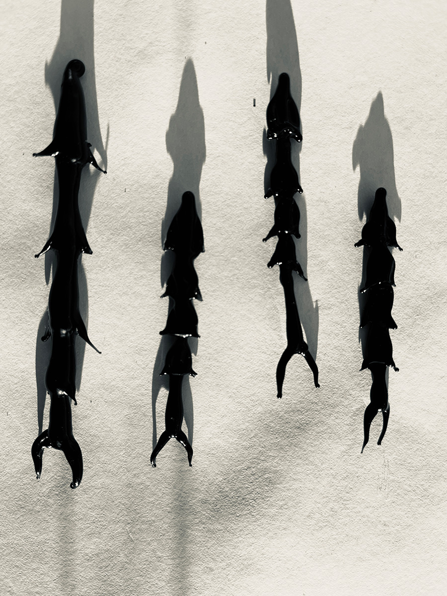 Tarsus - first attempt